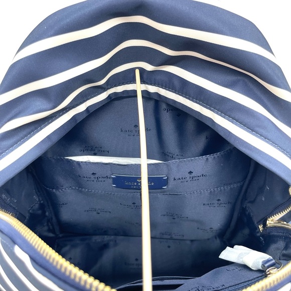 Kate Spade Chelsea Medium Backpack - Picture 4 of 10